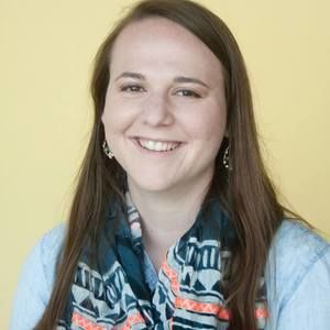 Meet your Posher, Becky